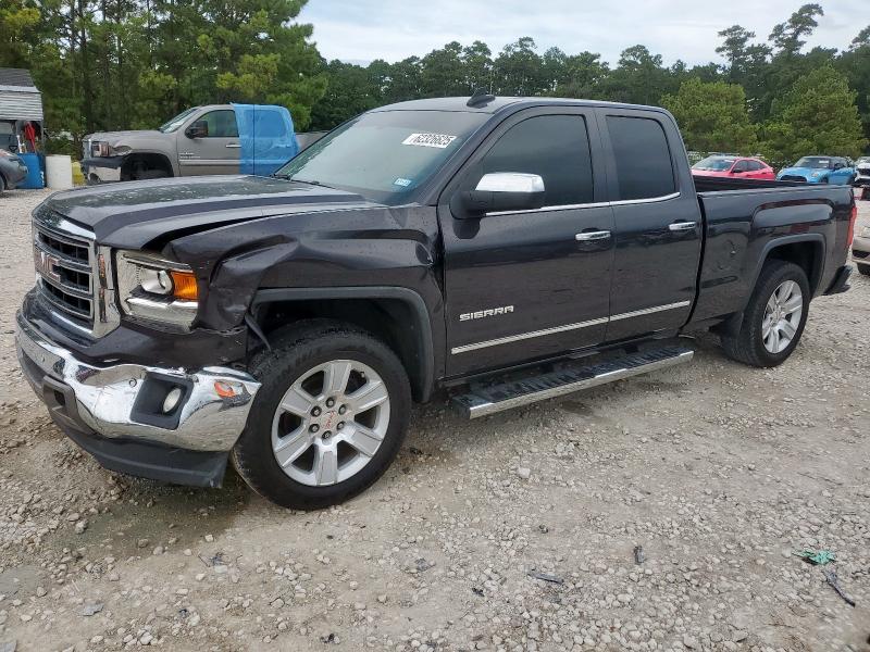 GMC SIERRA C15