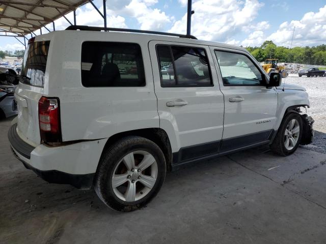 2015 JEEP PATRIOT LA 1C4NJPFB6FD241342