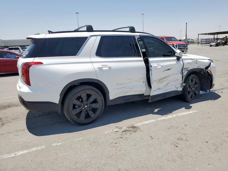 Vin: km8r34ge3ru662289, lot: 60377595, hyundai palisade x xrt 20243