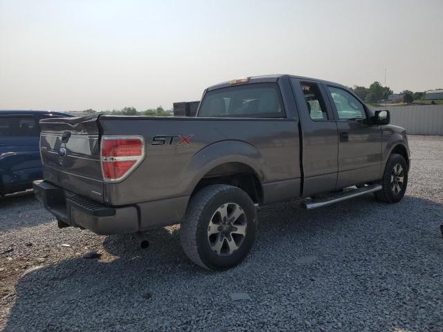 Vin: 1ftex1em6ekf44646, lot: 58479115, ford f-150 super cab 20143