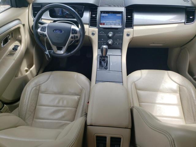 2016 FORD TAURUS SEL 1FAHP2E82GG100052