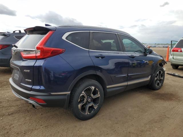 Vin: 5j6rw2h99hl003665, lot: 61486995, honda crv touring 20173