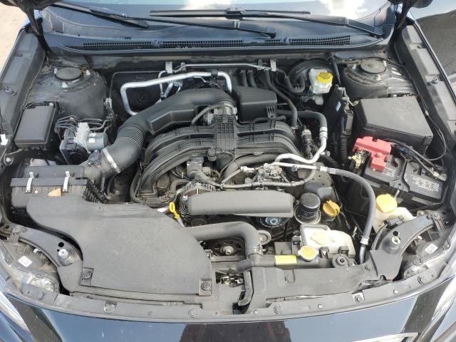 2021 SUBARU OUTBACK TO 4S4BTAPC5M3124738
