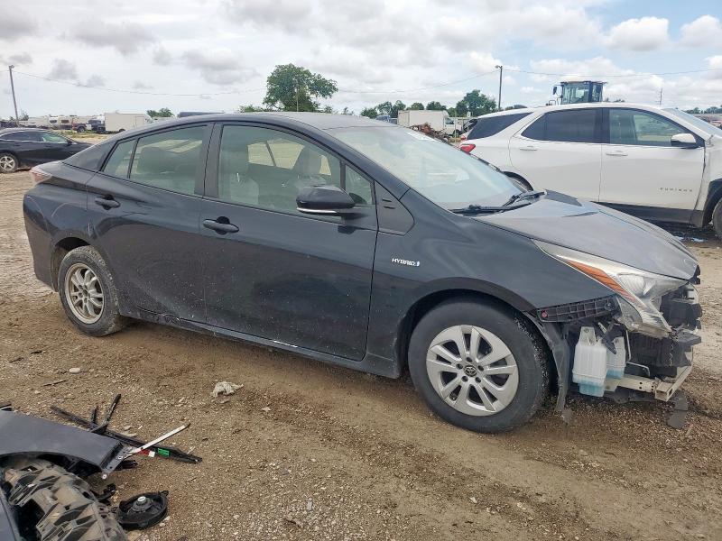 Vin: jtdkbrfu0g3001594, lot: 60154385, toyota prius 20164