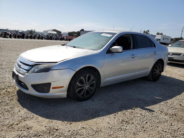Vin: 3fahp0ha4br212856, lot: 54991475, ford fusion se 2011 img_1