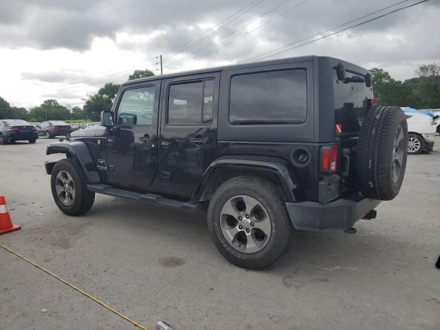Vin: 1c4bjweg9hl633296, lot: 61387685, jeep wrangler sahara 20172