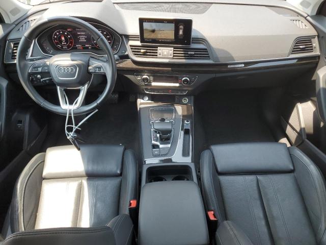 2018 AUDI Q5 PRESTIG WA1CNAFY8J2084103