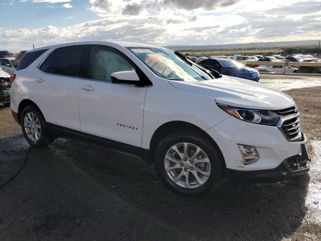 2018 CHEVROLET EQUINOX LT - 2GNAXJEV2J6142117