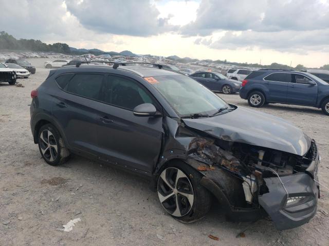 Vin: km8j3ca2xgu058872, lot: 62898785, hyundai tucson limited 20164