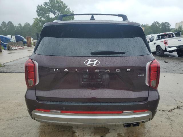 2023 HYUNDAI PALISADE C KM8R7DGE3PU511051