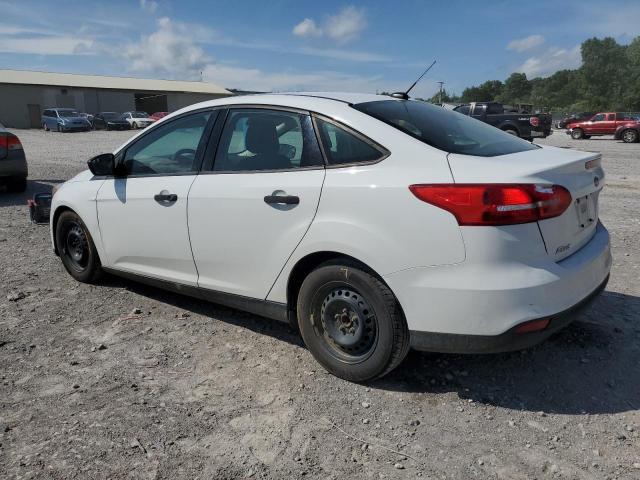2016 FORD FOCUS S 1FADP3E21GL399587
