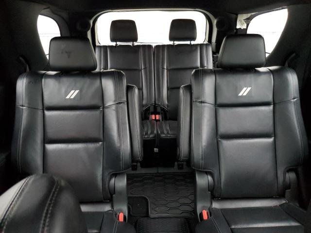 2019 DODGE DURANGO R/ 1C4SDJCT1KC853551