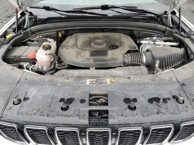 2021 JEEP GRAND CHER - 1C4RJKDG3M8129610