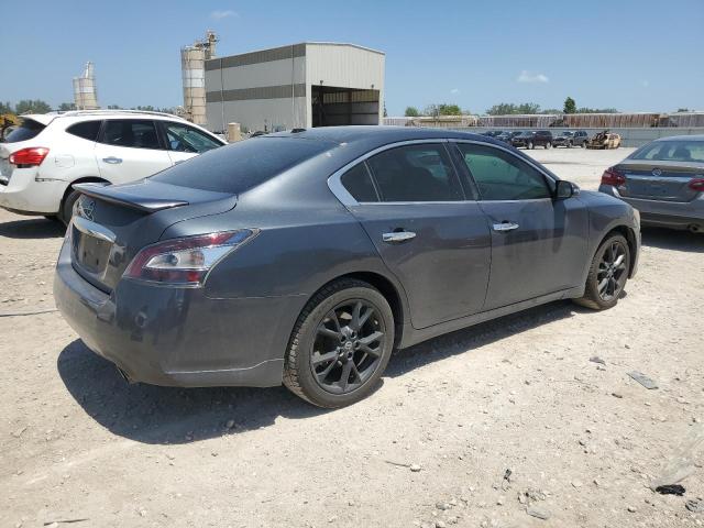 Vin: 1n4aa5ap6dc811970, lot: 61546765, nissan maxima s 20133