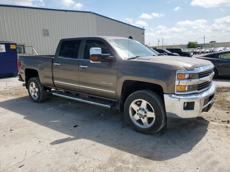 Vin: 1gc1kwe87ff630152, lot: 61073105, chevrolet all models k2500 heavy duty ltz 20154