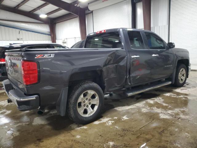 Vin: 1gcvkrec5ez199735, lot: 59479135, chevrolet all models k1500 lt 20143