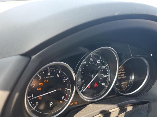 2024 MAZDA CX-5 PREFE JM3KFBCM3R0366850