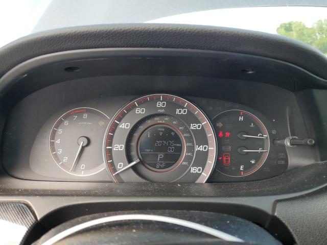 2015 HONDA ACCORD SPO 1HGCR2F52FA110067