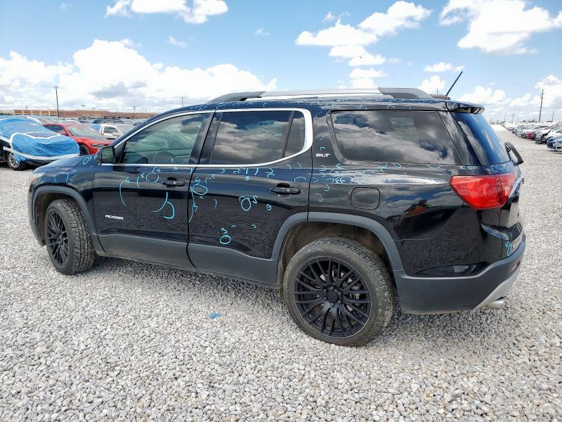 2019 GMC ACADIA SLT 1GKKNMLS6KZ176939