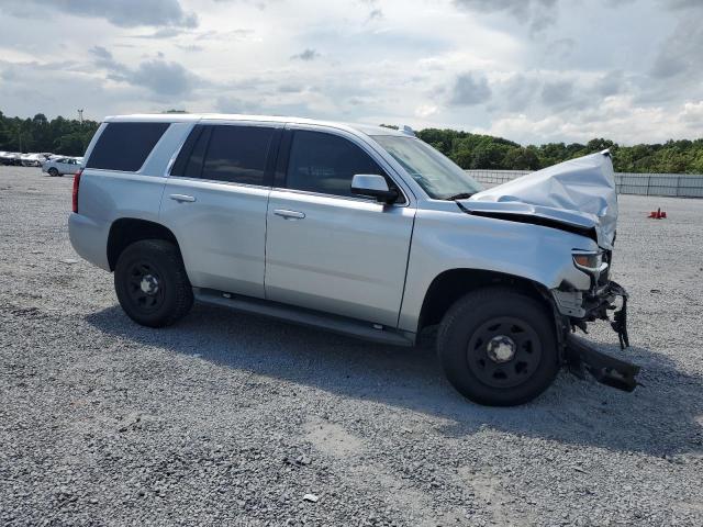 Vin: 1gnsk3ec7fr575683, lot: 61839445, chevrolet tahoe special 20154