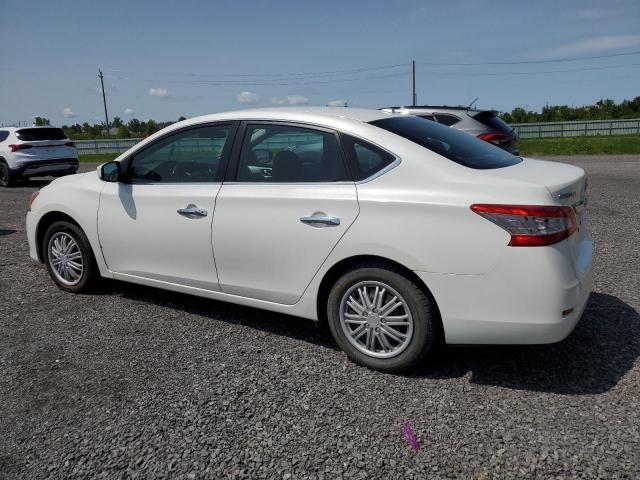 Vin: 3n1ab7ap1dl619785, lot: 59329565, nissan sentra s 20132
