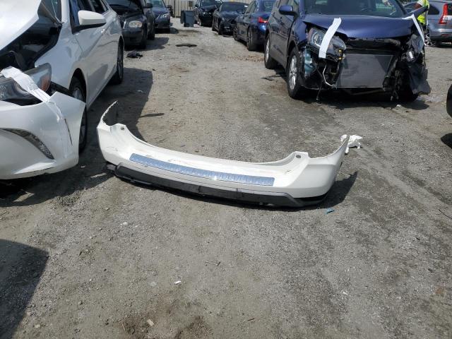 2017 NISSAN ROGUE S - KNMAT2MT2HP548824