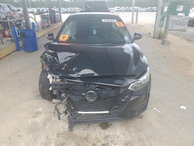 2021 NISSAN SENTRA S 3N1AB8BVXMY227572