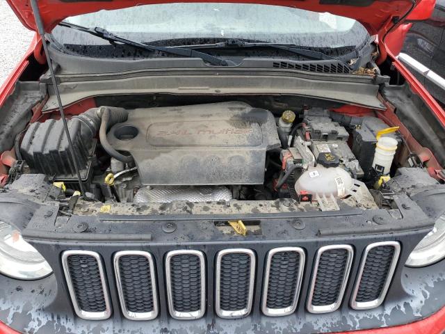 2015 JEEP RENEGADE L - ZACCJBBT5FPB45115