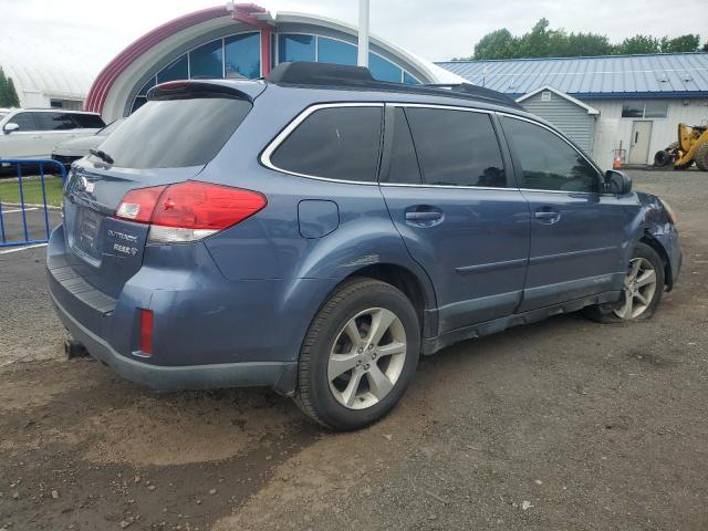 Vin: 4s4brblc9d3278802, lot: 60115915, subaru outback 2.5i limited 20133