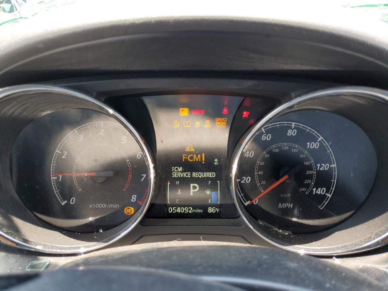 MITSUBISHI OUTLANDER SE