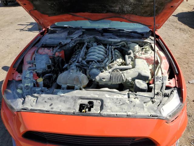 2015 FORD MUSTANG GT 1FA6P8CF3F5362135