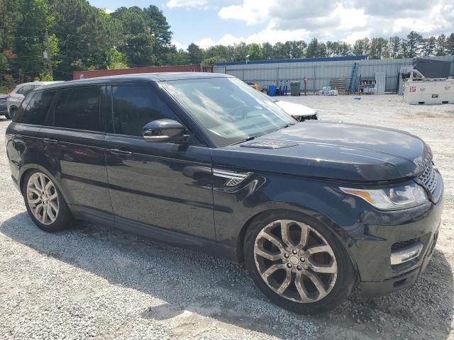 Vin: salwr2vf8fa605744, lot: 59903855, land rover rangerover hse 20154