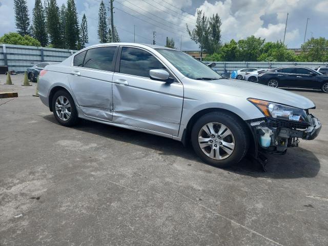 Vin: 1hgcp2f66ba075560, lot: 60361205, honda accord se 20114