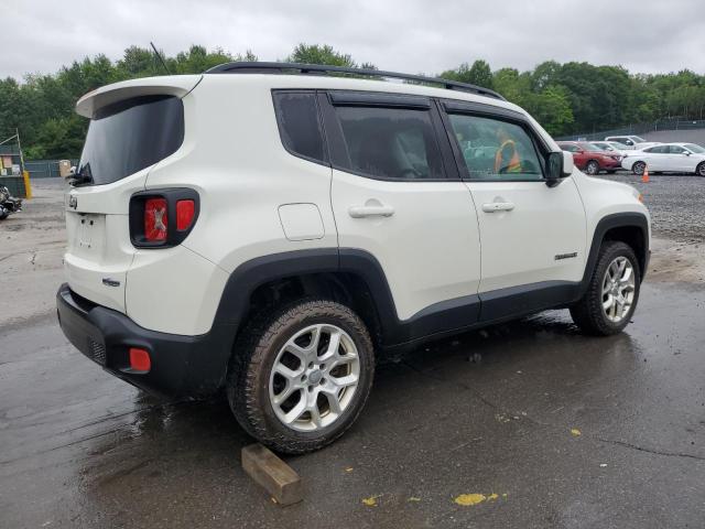 Vin: zaccjbbt3fpc24587, lot: 62182085, jeep renegade latitude 20153
