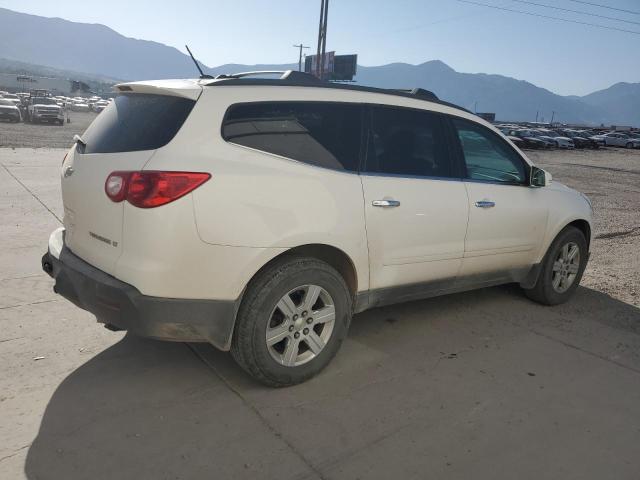 Vin: 1gnkvjed7cj114613, lot: 60989055, chevrolet traverse lt 20123