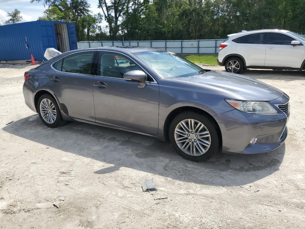 Lexus Es 350 2013