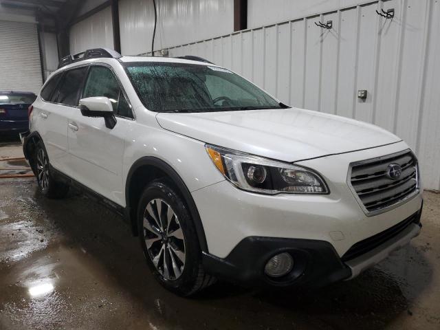 Vin: 4s4bsenc1f3272143, lot: 61612705, subaru outback 3.6r limited 20154