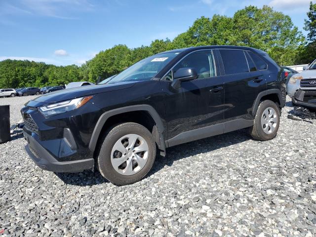 Vin: 2t3f1rfv1pc384781, lot: 59097285, toyota rav4 le 2023 img_1