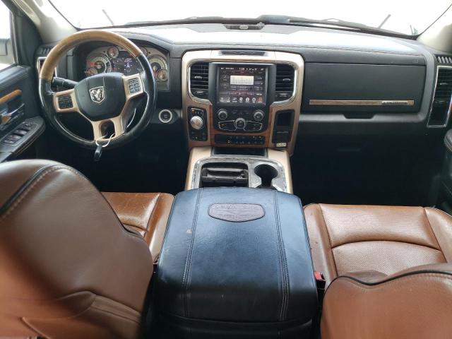 2016 RAM 1500 LONGH - 1C6RR7PTXGS174413