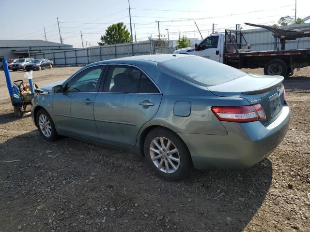 Vin: 4t1bf3ek1bu739694, lot: 60433935, toyota camry base 20112