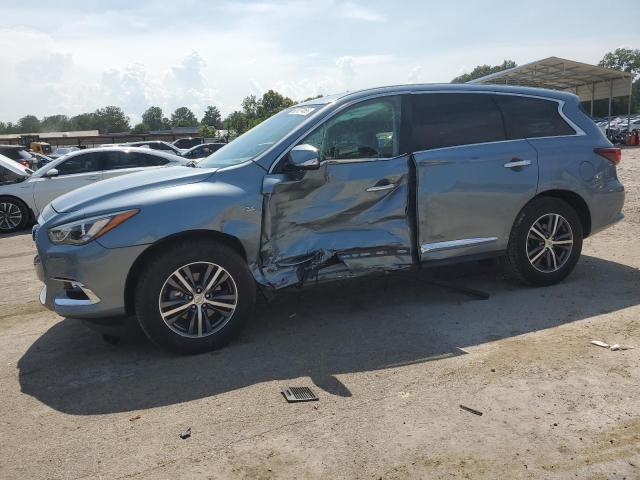 INFINITI QX60