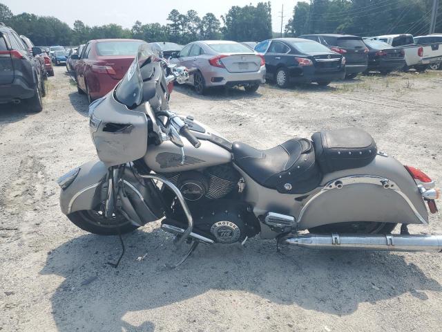2017 INDIAN MOTORCYCLE CO. CHIEFTAIN 56KTCAAA6H3347810