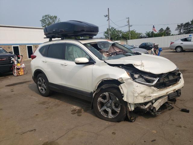 Vin: 2hkrw2h82jh672268, lot: 59413585, honda crv exl 20184