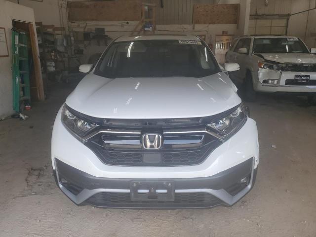 2020 HONDA CR-V EXL 2HKRW2H82LH688585