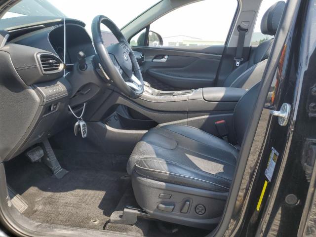 2021 HYUNDAI SANTA FE L - 5NMS44AL2MH316440