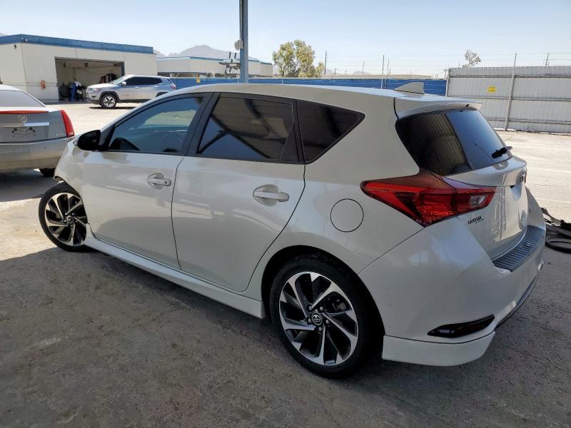 Vin: jtnkarje0hj539028, lot: 60193425, toyota corolla 20172