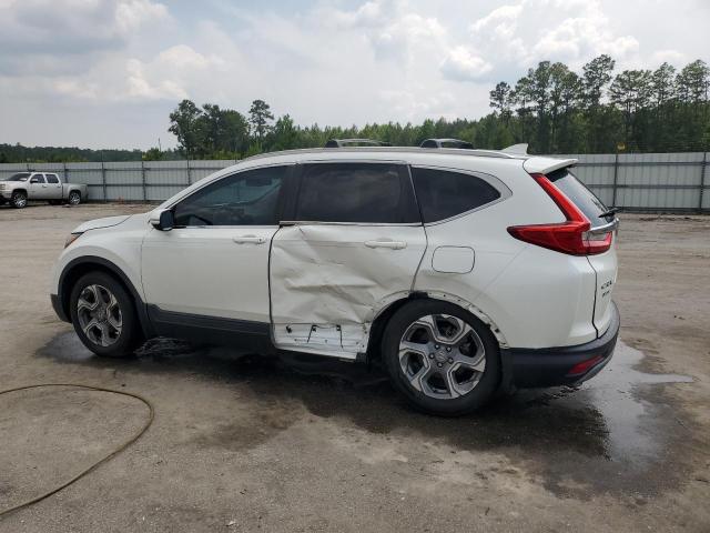 Vin: 5j6rw2h81jl018240, lot: 58973495, honda crv exl 20182