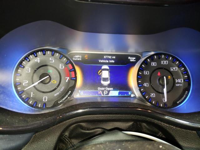 2015 CHRYSLER 200 S 1C3CCCBB6FN703199
