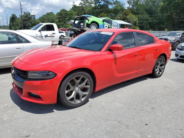 Vin: 2c3cdxhg3fh722051, lot: 61840395, dodge charger sxt 2015 img_1