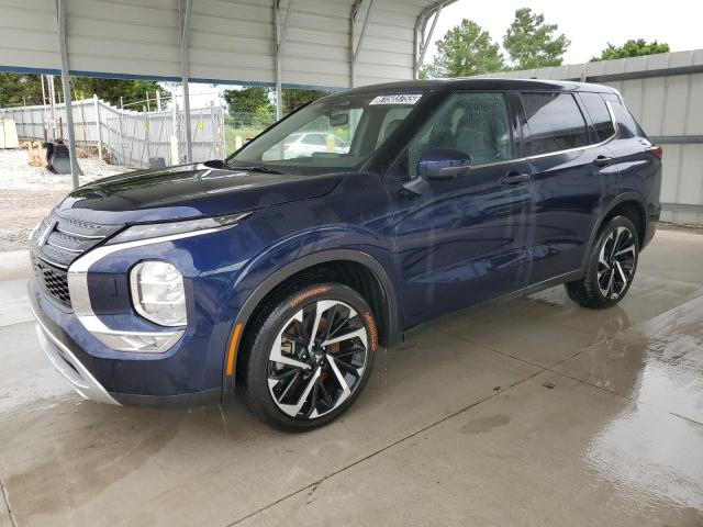 Vin: ja4j4va89rz014105, lot: 61503755, mitsubishi outlander se 2024 img_1